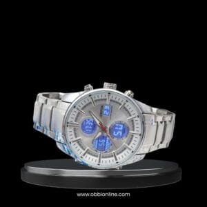 RELOJ JOEFOX