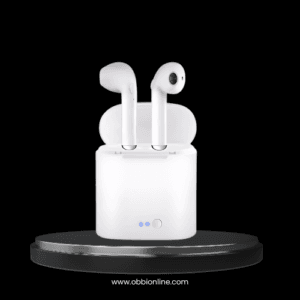 AUDÍFONOS MINI I7
